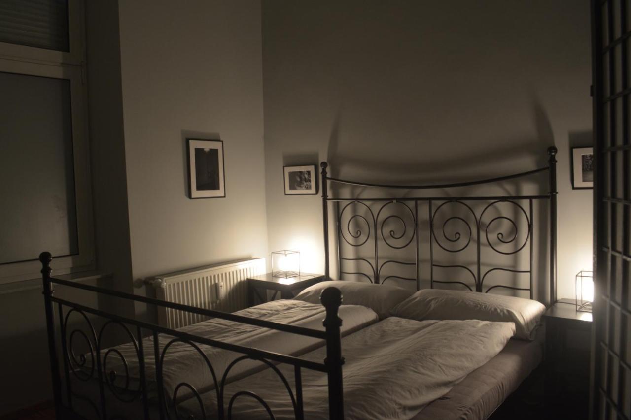 Appartamento Nap Club - Stylish & Quiet Base In Vibrant Kiez *